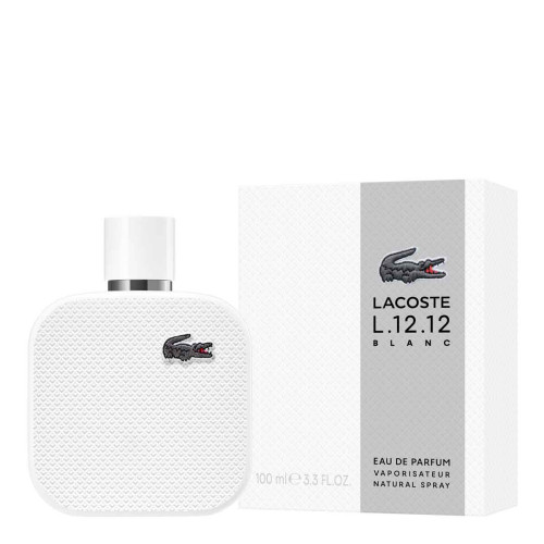 LACOSTE L.12.12 Weiß - Eau de Parfum 3614228836005